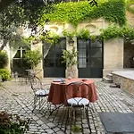 Le Patio De 3* Collias