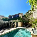 招待所 Le Patio De 3*