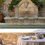 Le Patio De 招待所 3*