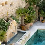 Le Patio De 3* Collias