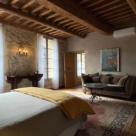 Guest house Le Patio De *