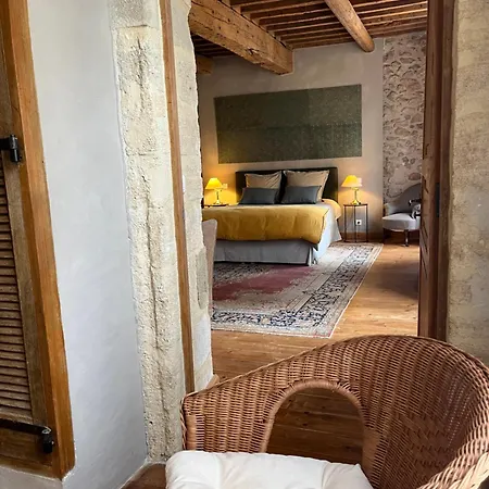 Guest house Le Patio De *
