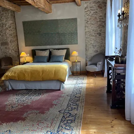 Le Patio De Guest house