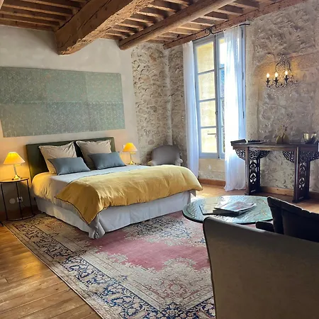 Le Patio De