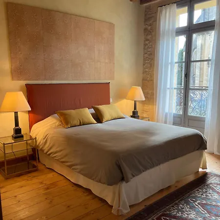 Le Patio De Guest house