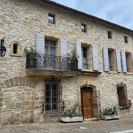 Guest house Le Patio De