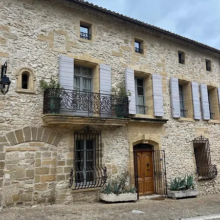 Affittacamere Le Patio De