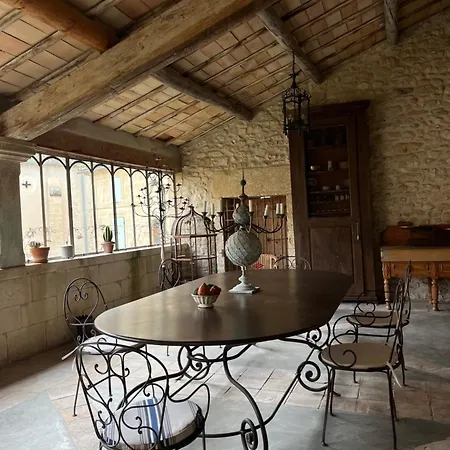 Guest house Le Patio De