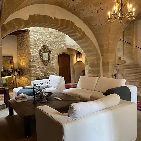 Le Patio De Guest house *