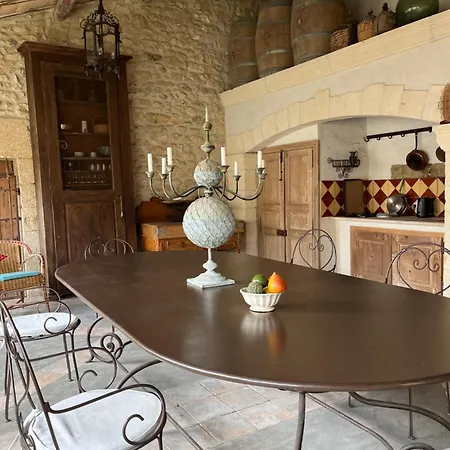 Guest house Le Patio De *