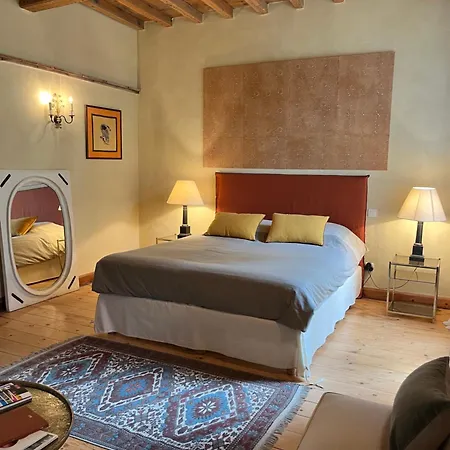 Le Patio De Guest house *