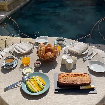 Le Patio De