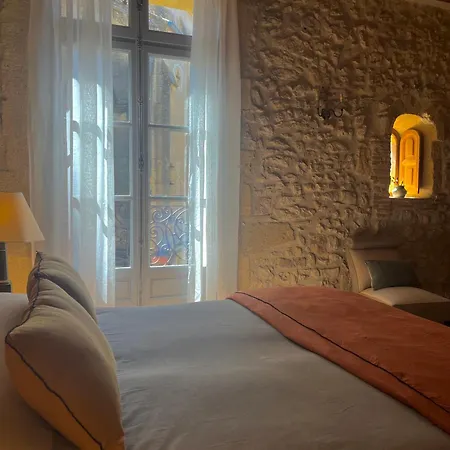 Guest house Le Patio De Collias