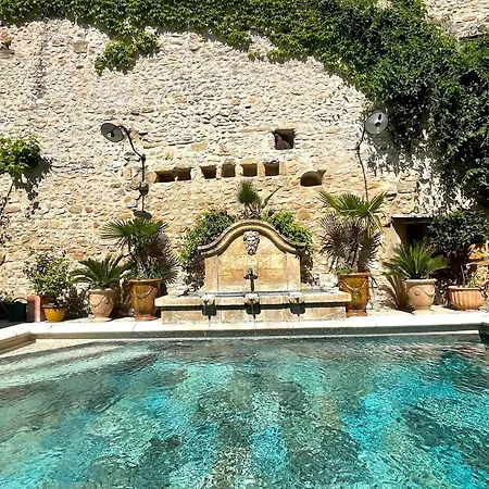Le Patio De