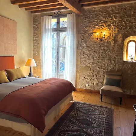 Le Patio De Guest house *