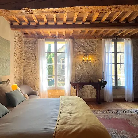 Guest house Le Patio De *