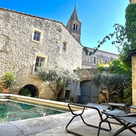 Le Patio De Guest house