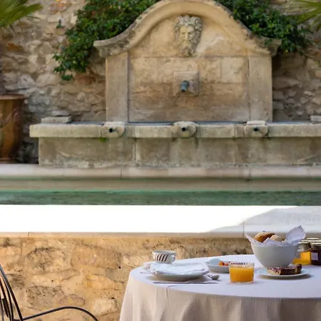 Le Patio De Penzion 3*