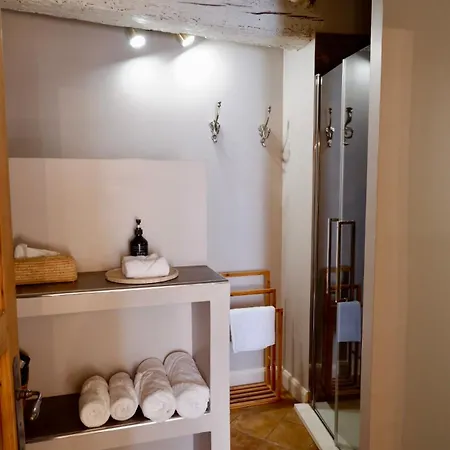 Le Patio De Maison d'hôtes 3*