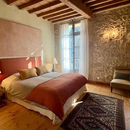 Le Patio De